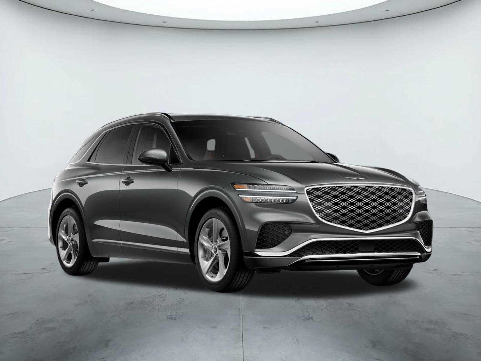 New 2026 Genesis GV70 2.5T AWD/4WD image 2