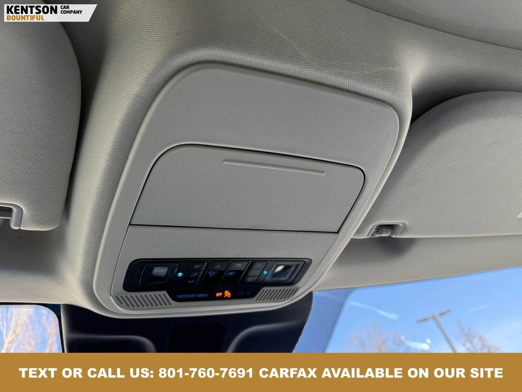 Used 2025 Ford Expedition Max Platinum image 31