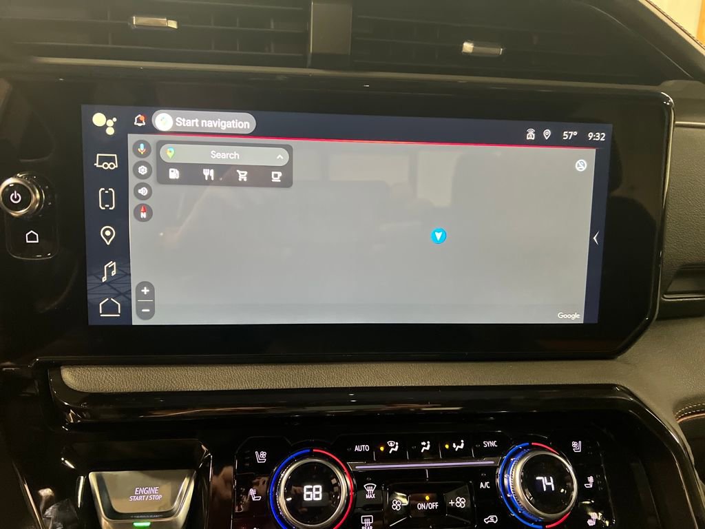 New 2026 GMC Sierra 1500 AT4 w/ Technology Package image 23