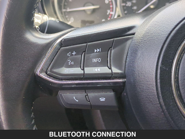 Used 2018 MAZDA CX-9 Sport AWD/4WD image 18