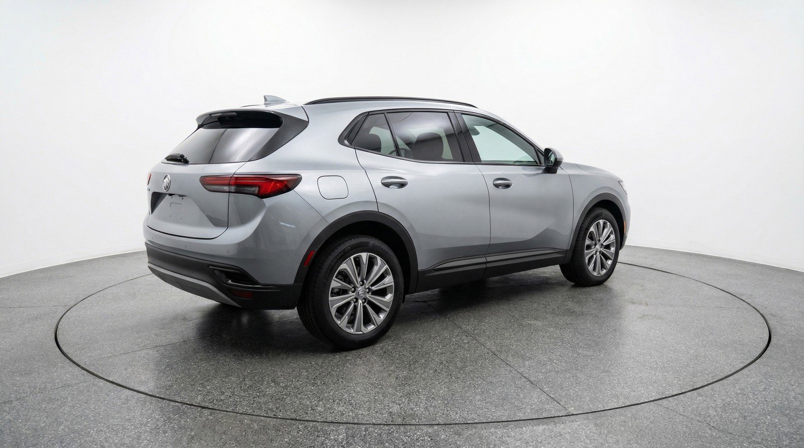 Used 2024 Buick Envision Preferred image 9