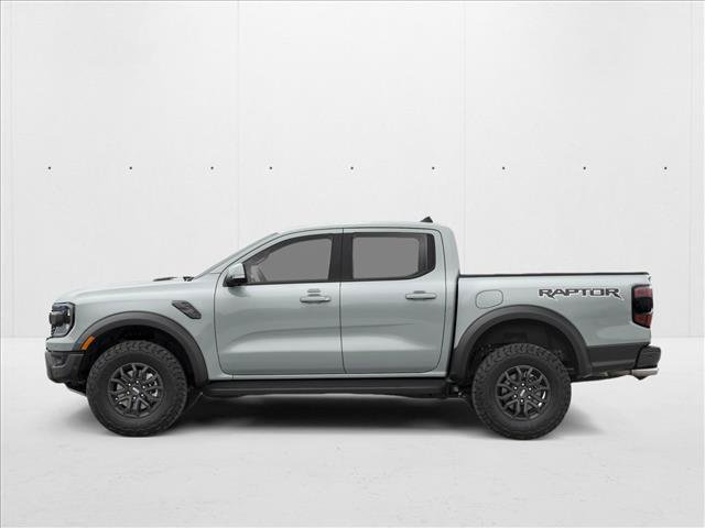 New 2026 Ford Ranger Raptor AWD/4WD image 3