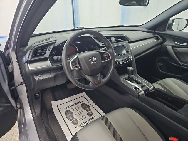 Used 2016 Honda Civic LX image 35