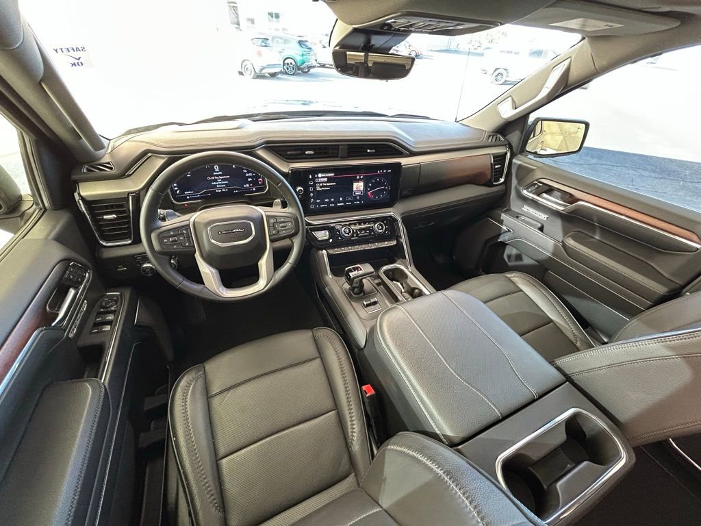 Used 2024 GMC Sierra 1500 Denali w/ Denali Reserve Package image 23