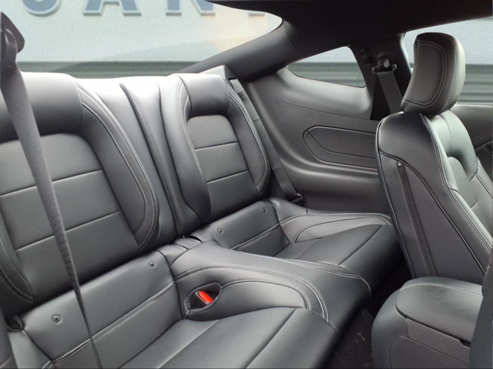 New 2026 Ford Mustang GT Premium image 7