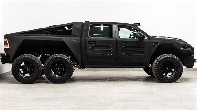 Used 2024 RAM 1500 TRX w/ TRX Level 1 Equipment Group image 7