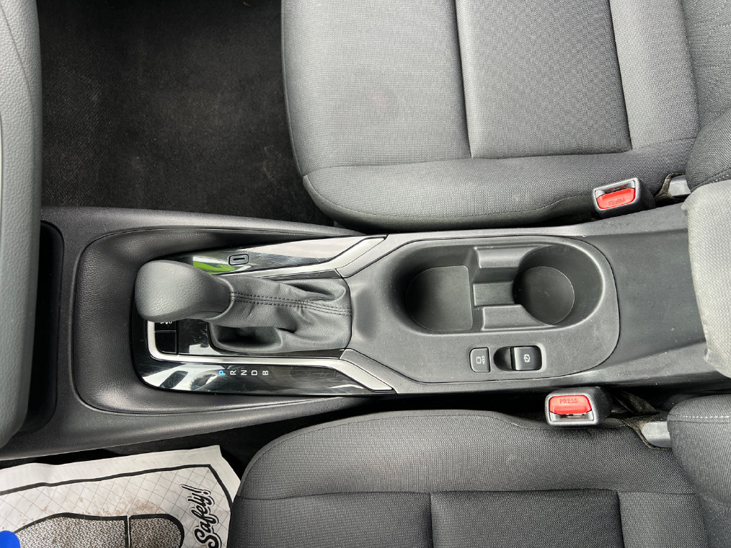 Used 2025 Toyota Corolla LE FWD image 28