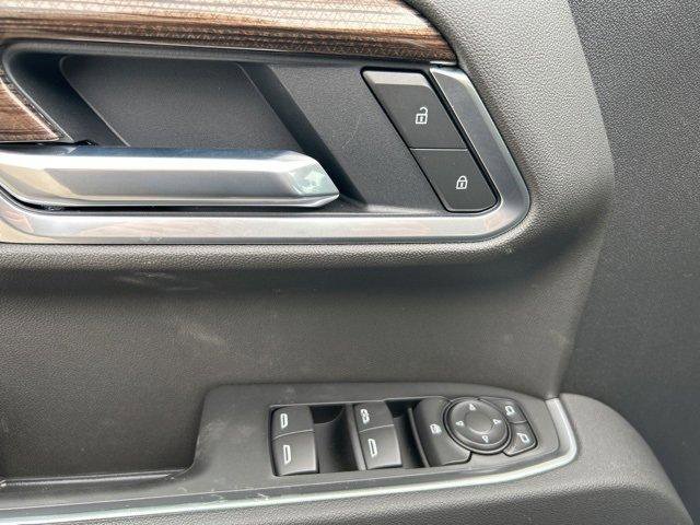 New 2026 Chevrolet Silverado 1500 LT w/ All Star Edition Plus image 12