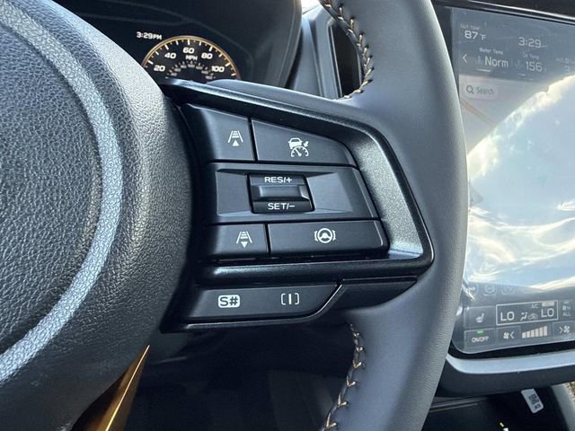 New 2026 Subaru Forester Wilderness image 23