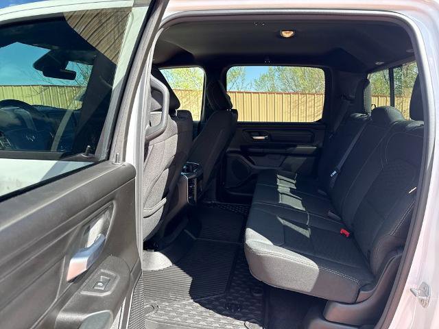Used 2025 RAM 1500 Tradesman image 18