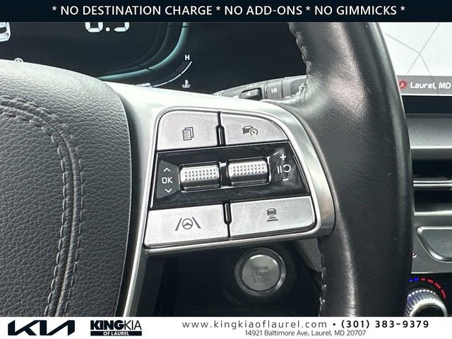 Used 2024 Kia Telluride S w/ S Sunroof Package AWD/4WD image 9