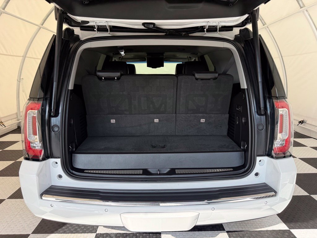 Used 2018 GMC Yukon Denali w/ Open Road Package AWD/4WD image 5