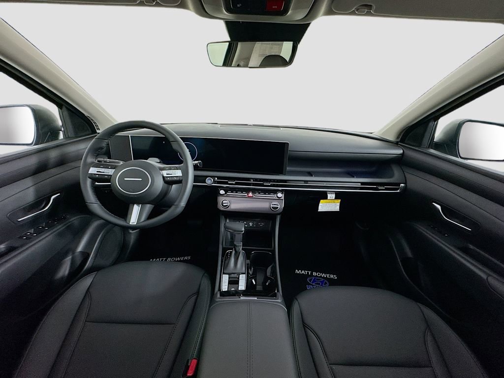 Used 2025 Hyundai Tucson SEL image 36