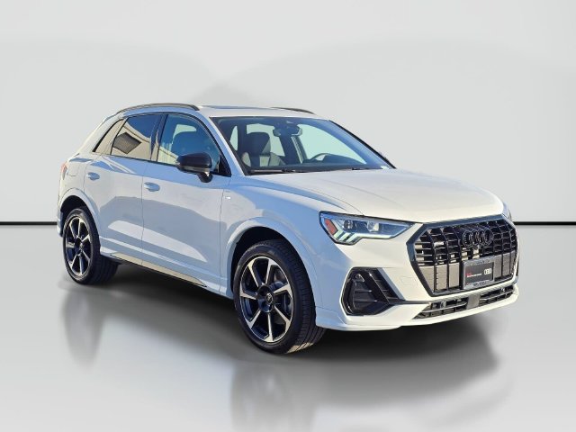Used 2025 Audi Q3 2.0T Premium Plus AWD/4WD image 7