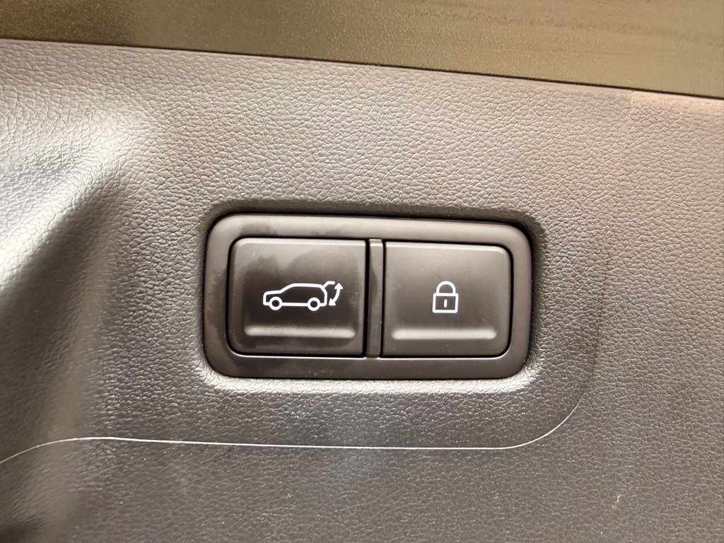 Used 2026 Hyundai Santa Fe Calligraphy AWD/4WD image 12