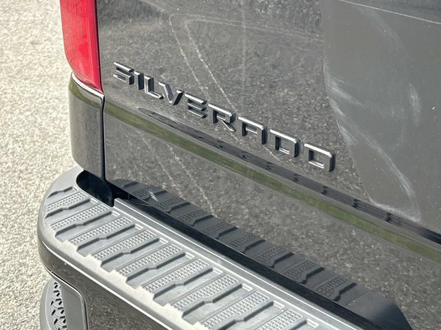 Used 2020 Chevrolet Silverado 1500 RST w/ Rally Edition AWD/4WD image 12