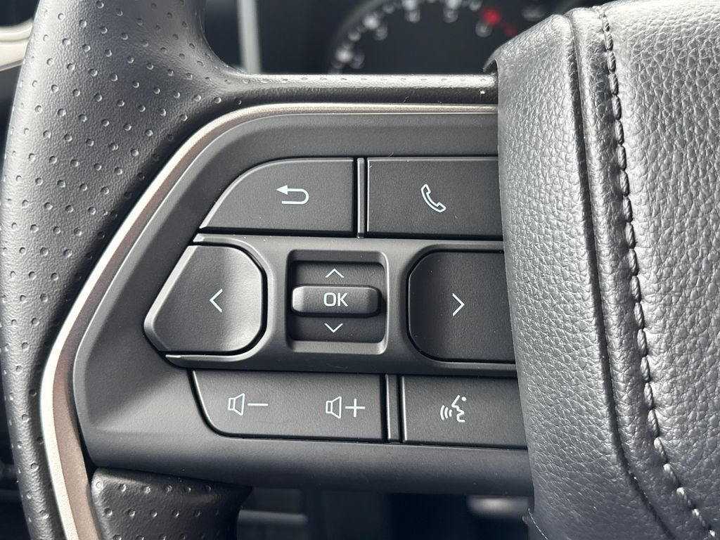 New 2026 Toyota Tundra SR5 RWD image 21