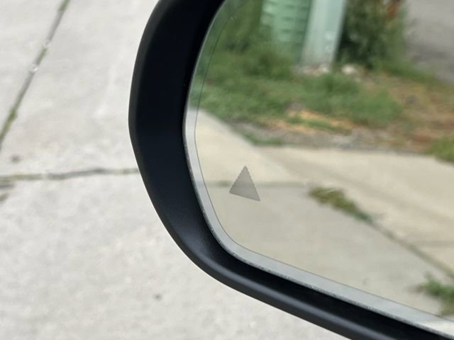 New 2025 Mercedes-Benz GLA 35 AMG 4MATIC image 41