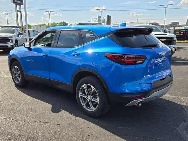Used 2024 Chevrolet Blazer LT image 5