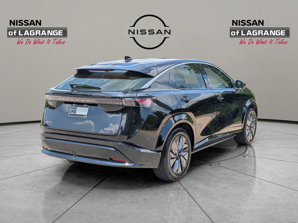 Used 2023 Nissan Ariya FWD image 5