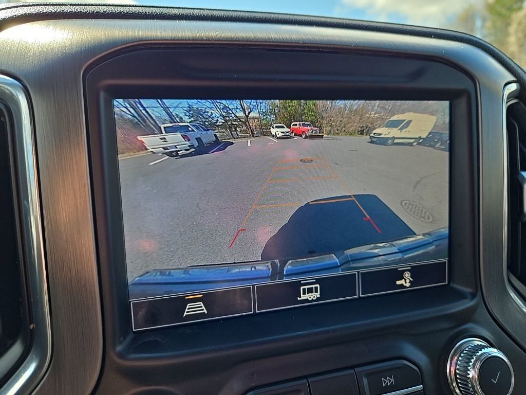 Used 2021 GMC Sierra 1500 Denali w/ Driver Alert Package II image 38