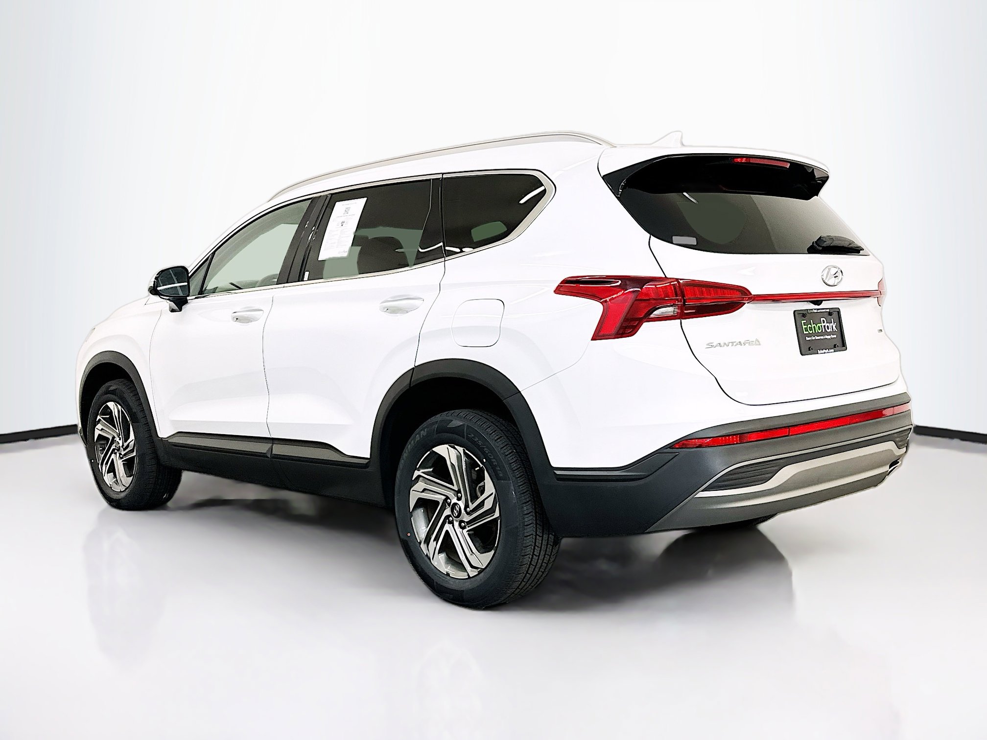 Used 2023 Hyundai Santa Fe SEL image 5