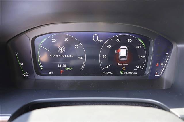 New 2026 Honda CR-V Sport-L image 15
