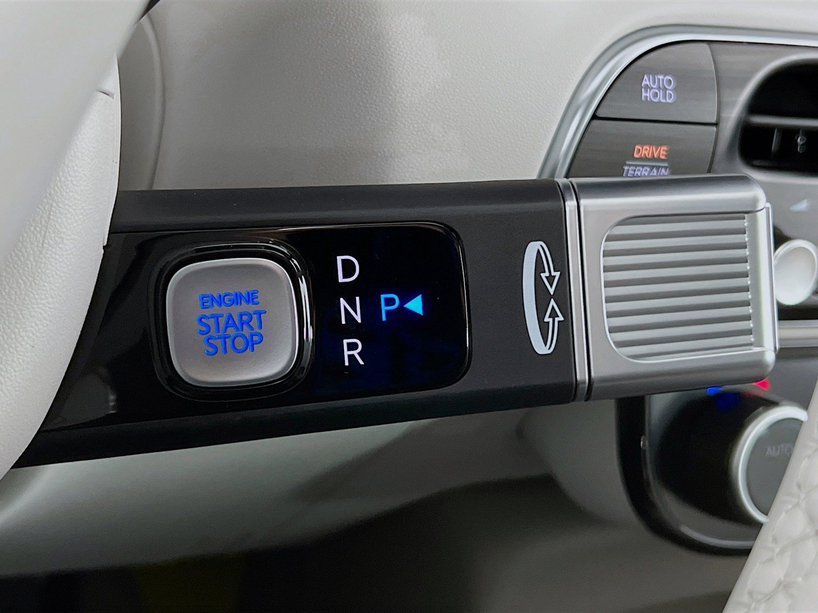 New 2026 Hyundai Palisade Limited AWD/4WD image 12