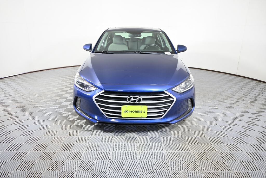 Used 2018 Hyundai Elantra Value Edition FWD image 10