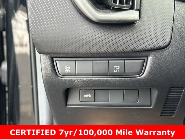 Used 2025 MAZDA CX-50 AWD 2.5 S w/ Preferred Package image 26