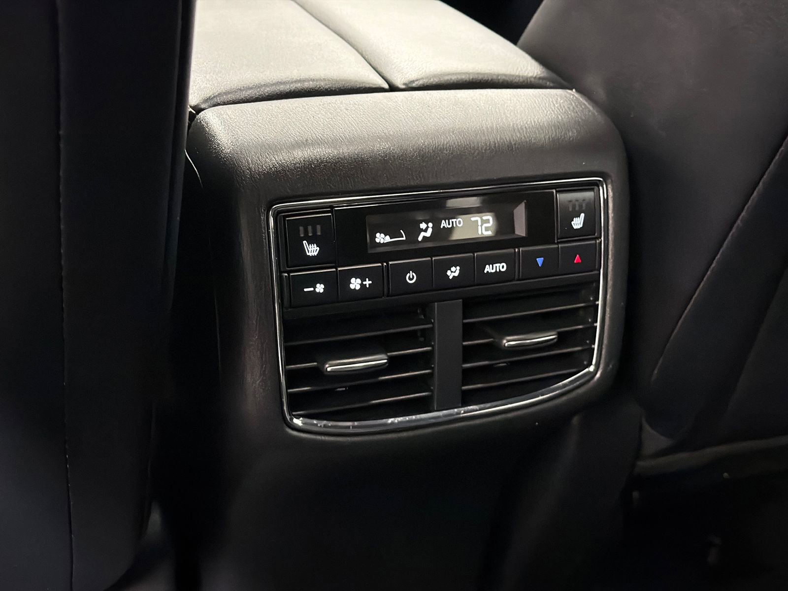 Used 2023 MAZDA CX-9 Grand Touring image 19