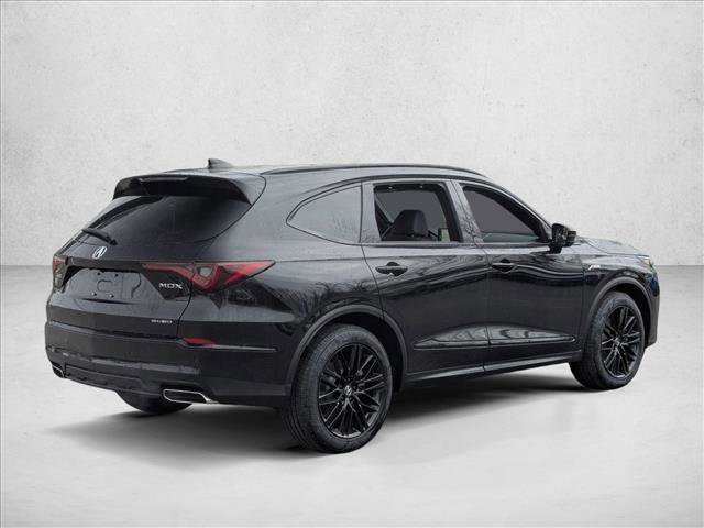 New 2026 Acura MDX A-Spec video 2