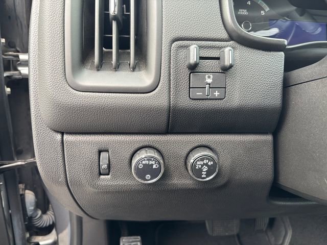 Used 2021 Chevrolet Colorado ZR2 image 18