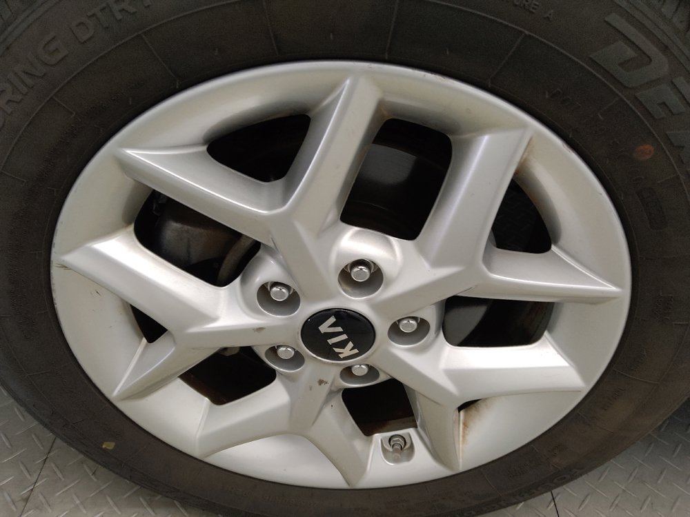 Used 2021 Kia Soul S FWD image 31