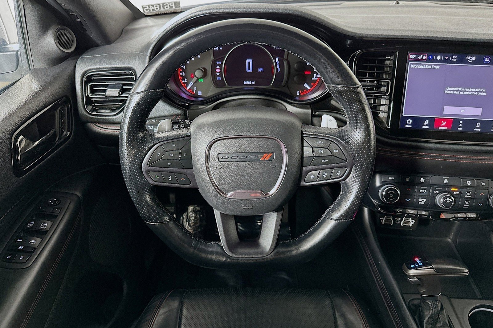 Used 2023 Dodge Durango GT image 5