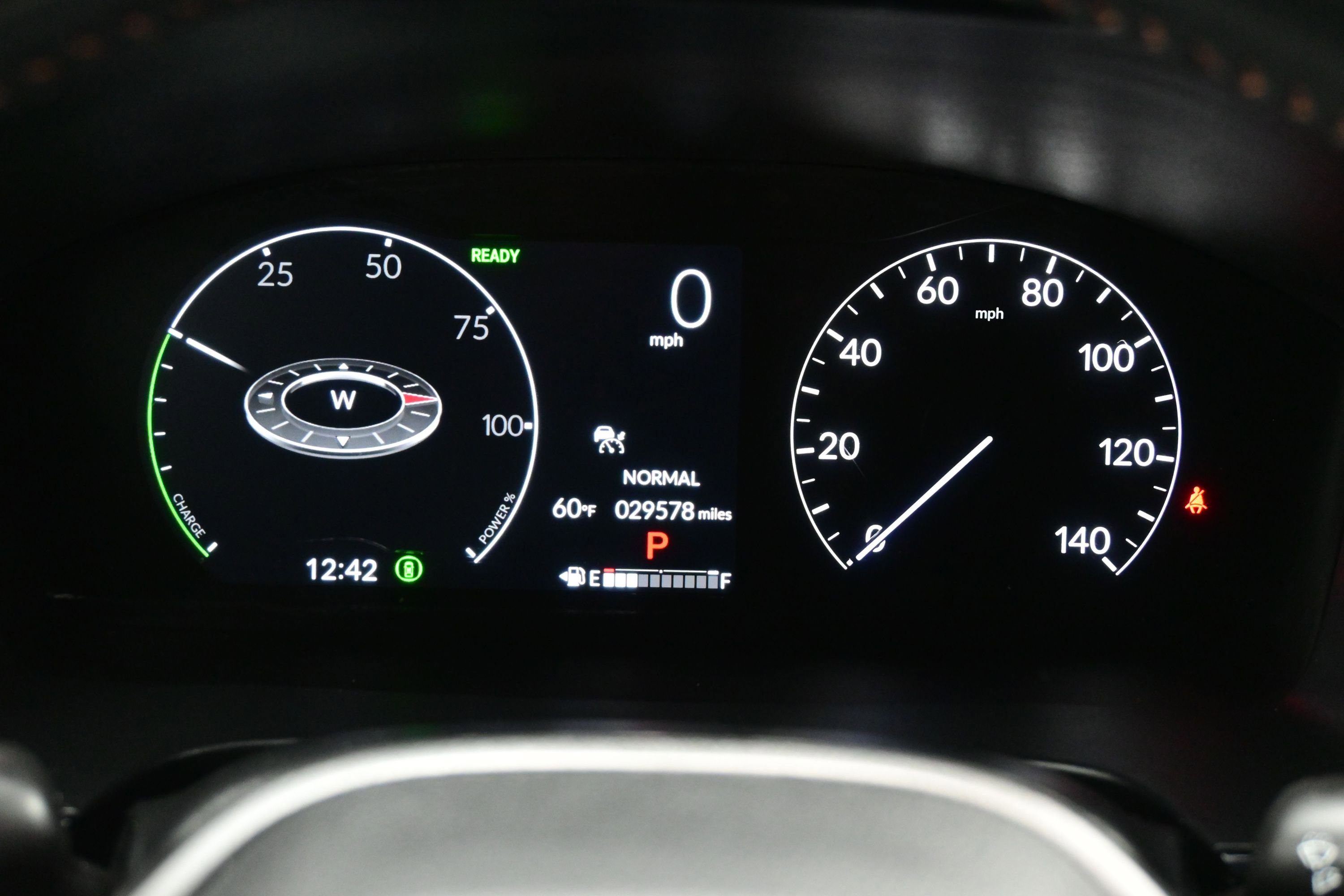 Used 2024 Honda CR-V Sport-L image 25
