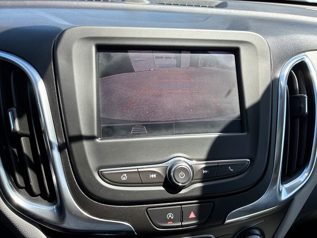 Certified 2024 Chevrolet Equinox LT AWD/4WD image 19
