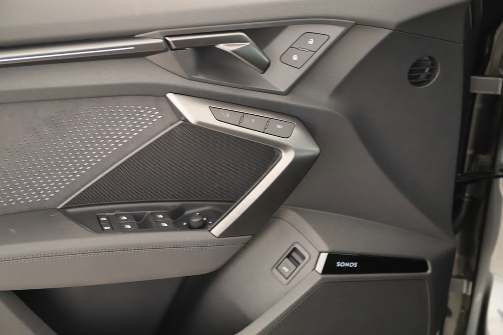 New 2026 Audi RS 3 image 23