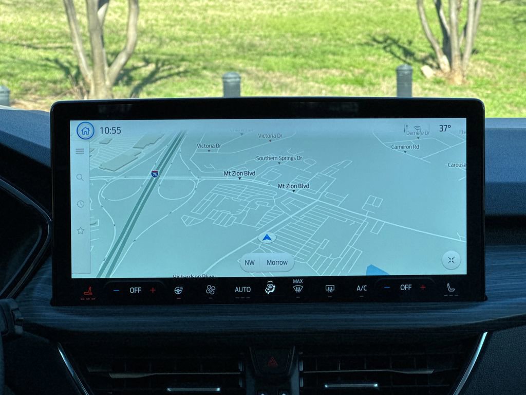 Used 2025 Ford Escape Platinum w/ Premium Technology Package image 19