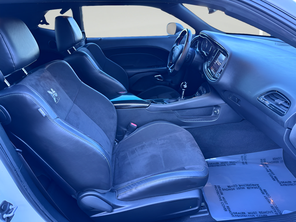Used 2019 Dodge Challenger R/T Scat Pack RWD image 32