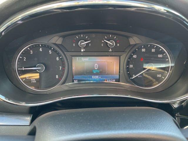 Used 2020 Buick Encore Preferred w/ Safety Package AWD/4WD image 14