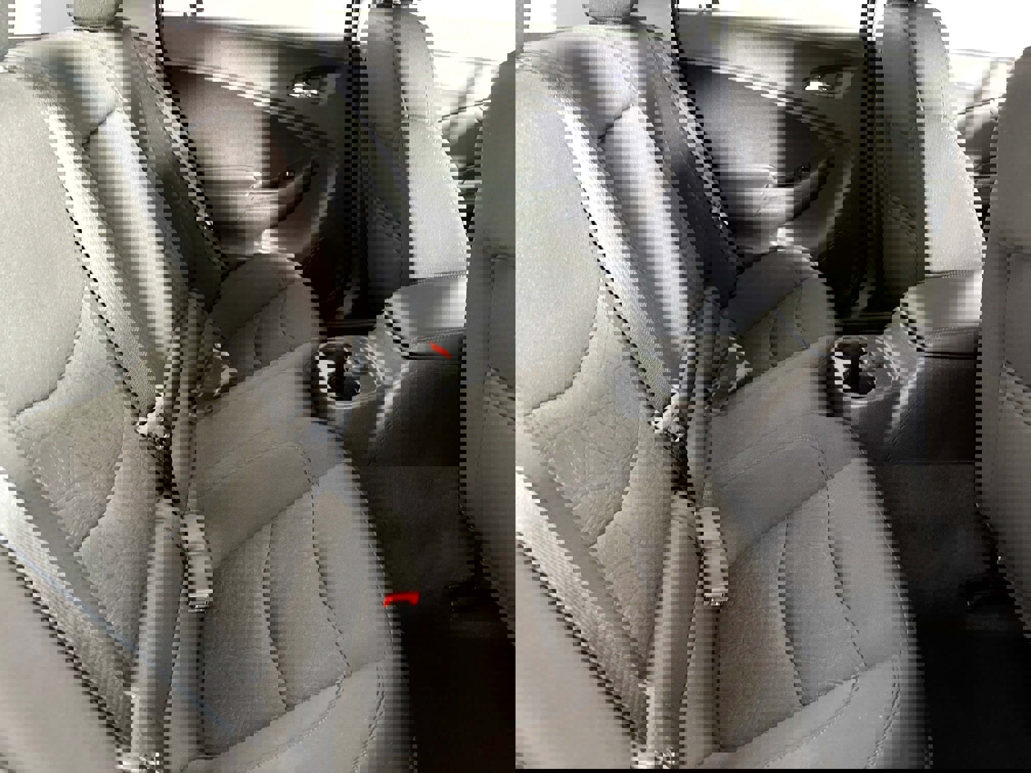 Used 2018 Chevrolet Volt LT image 35