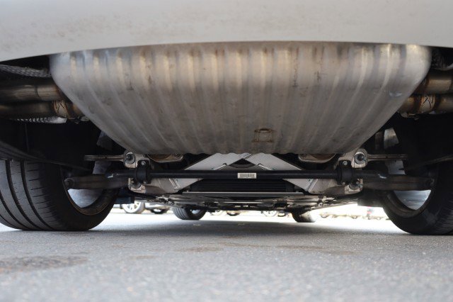 Used 2014 Aston Martin Rapide S image 65