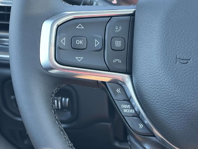 New 2027 RAM 1500 Laramie w/ Night Edition AWD/4WD image 20