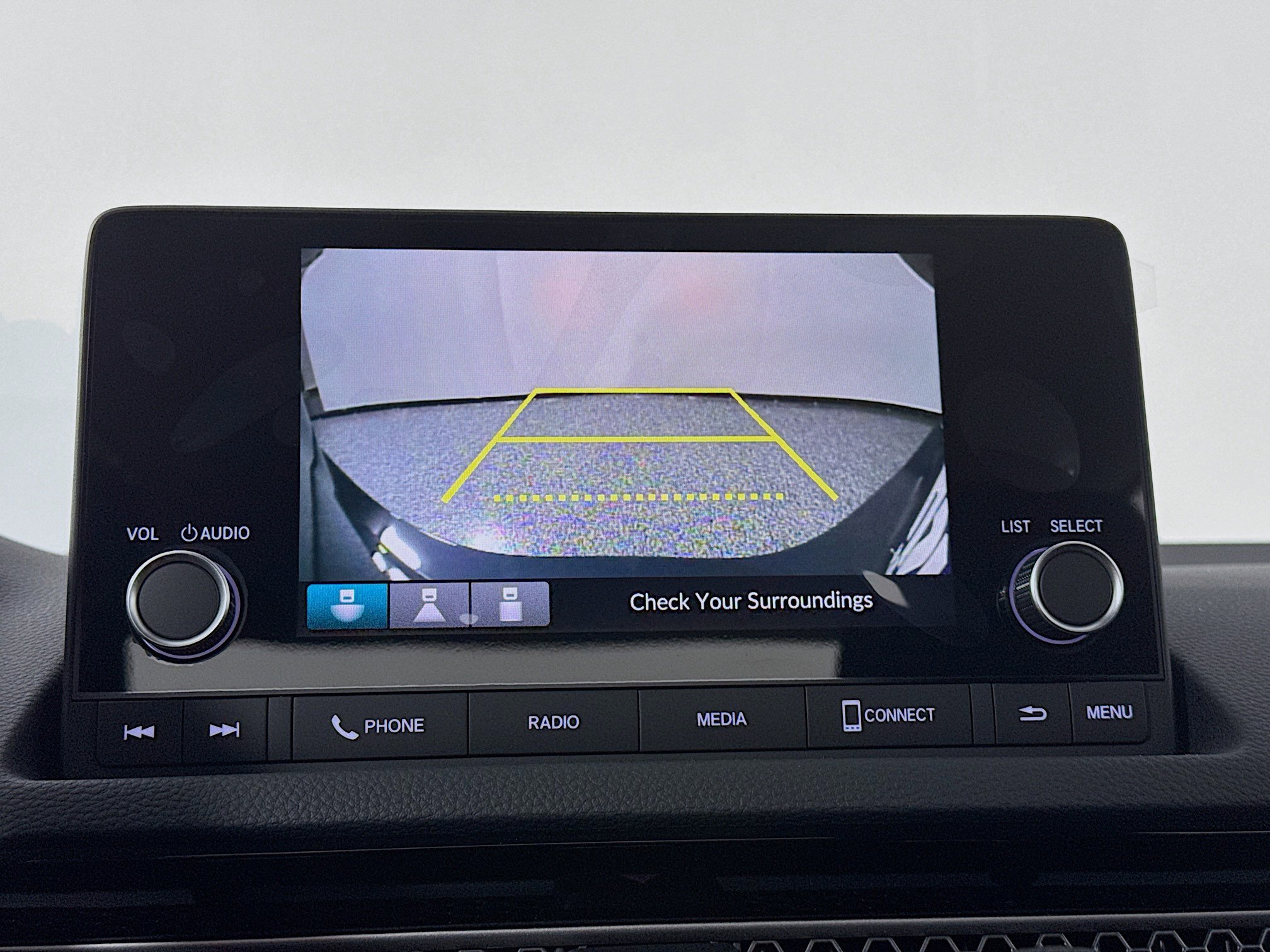 New 2026 Honda Civic LX image 13