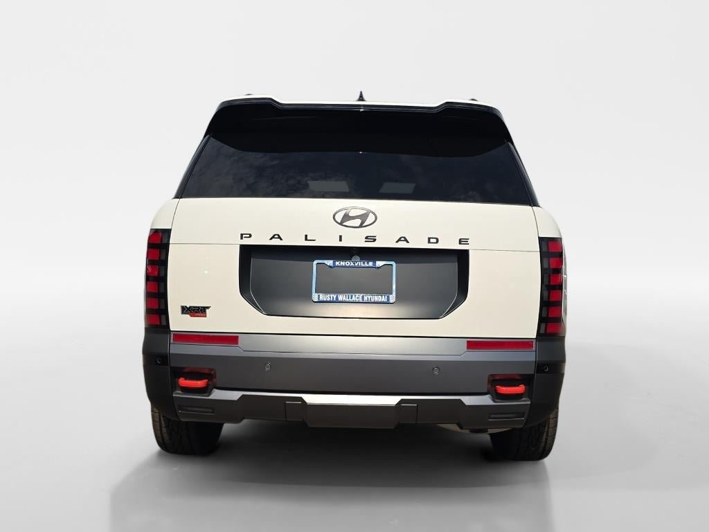 New 2026 Hyundai Palisade XRT Pro AWD/4WD image 4