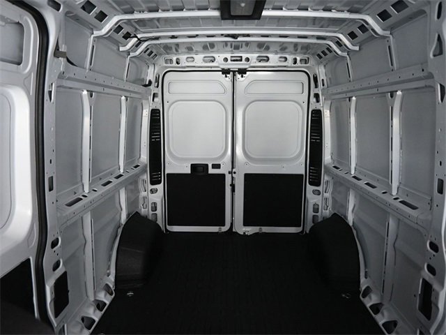 New 2026 RAM ProMaster 2500 w/ Premium Convenience Group image 18