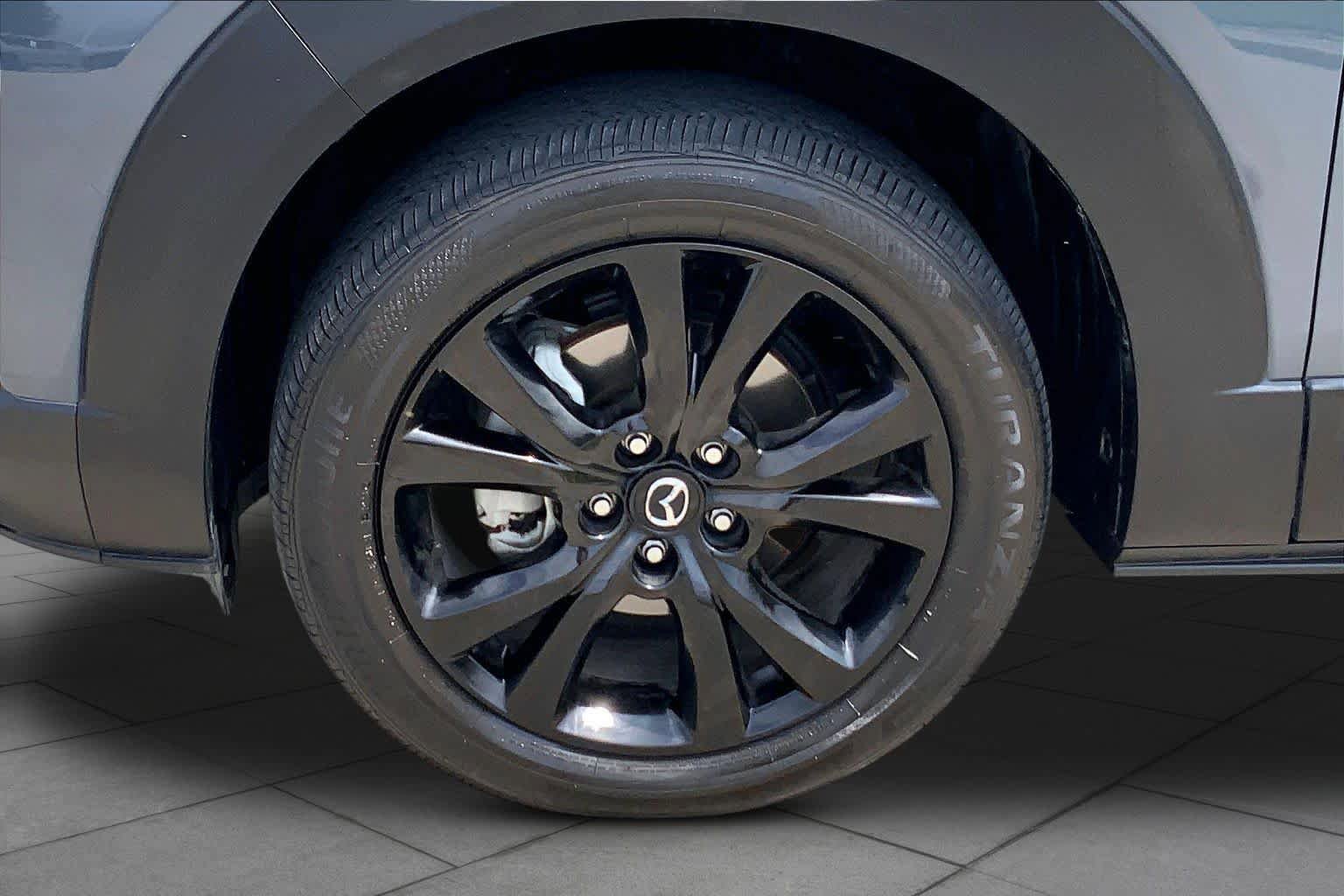 Used 2023 MAZDA CX-30 AWD 2.5 S w/ Preferred Package image 10
