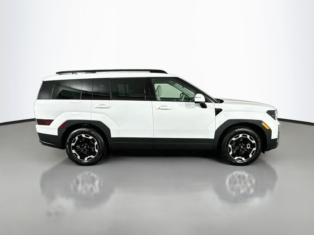 New 2027 Hyundai Santa Fe SEL w/ Tow & Go Package FWD image 4