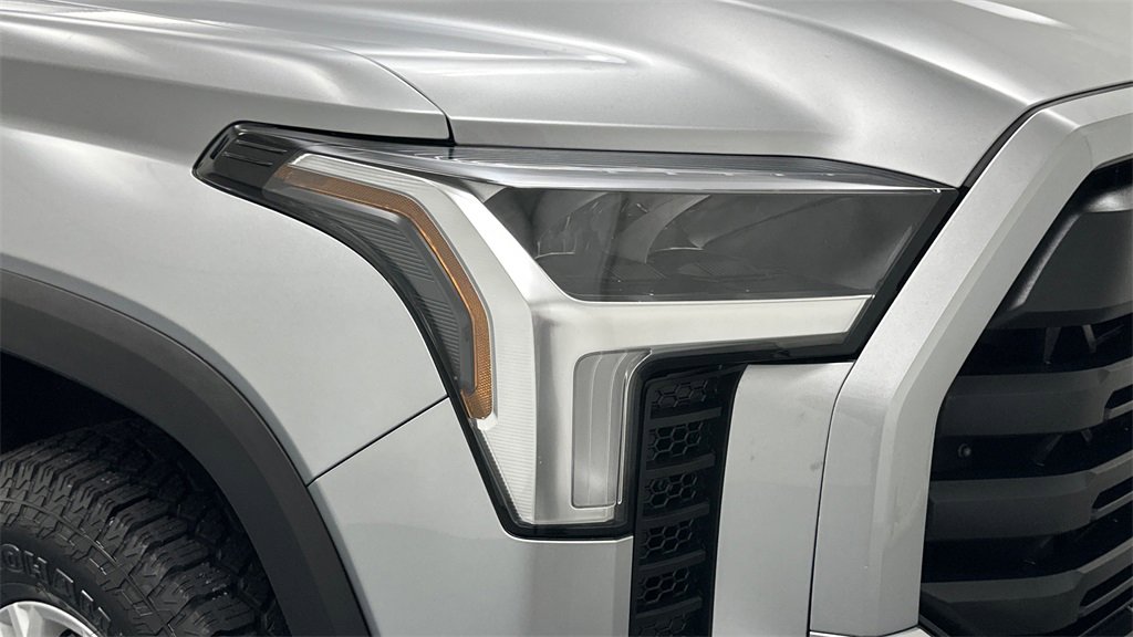 Used 2022 Toyota Tundra SR5 image 22